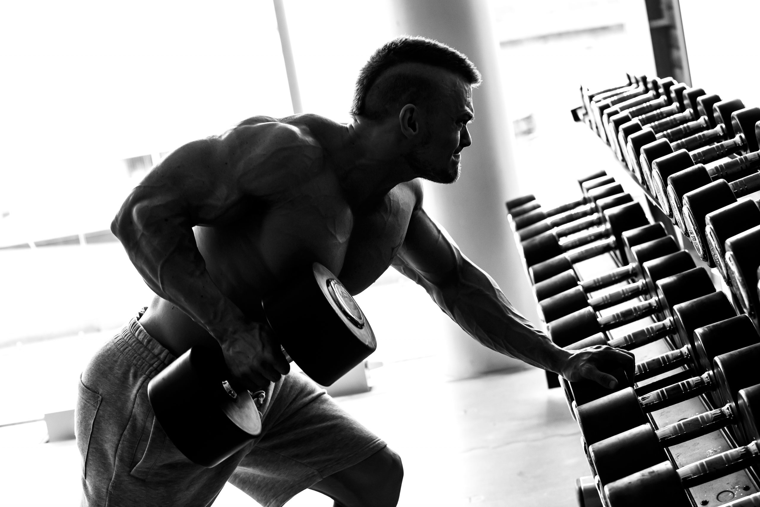 Além do treino: programação fitness em todas as áreas New Millen Além do treino: programação fitness em todas as áreas New Millen